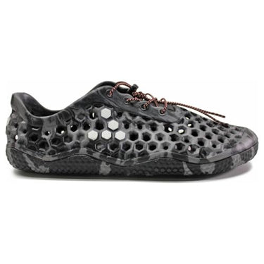 Ultra III BLOOM - Barefoot Schoenen - Dames - Obsidian/Grey im Sale